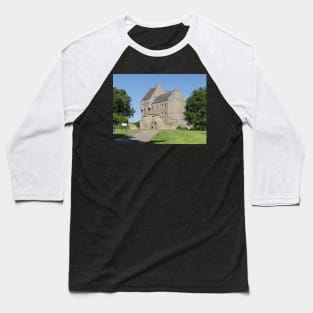 Midhope Castle ,near Edinburgh , Scotland Baseball T-Shirt